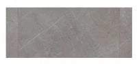 Lava Natural Grey 3x12 Bullnose Matte Porcelain Trim