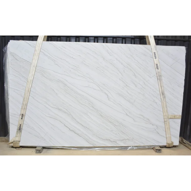 Lavezzi 2cm Polished Quartzite Slab