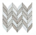 Leaf Haisa 1x2 Mosaic