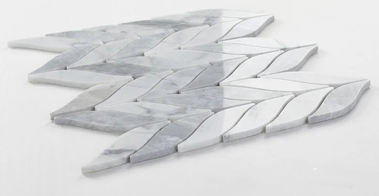 Leaf Loft 1x2 Mosaic