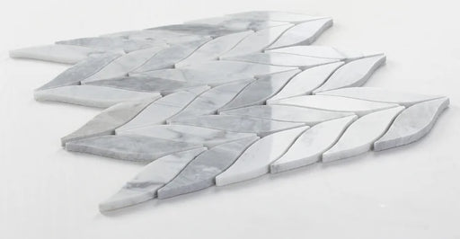 Leaf Loft 1x2 Mosaic
