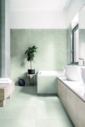 Leccese Cesellata Fossile R11 24x24 Porcelain Tile