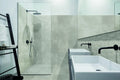 Leccese Cesellata Fossile R11 24x24 Porcelain Tile