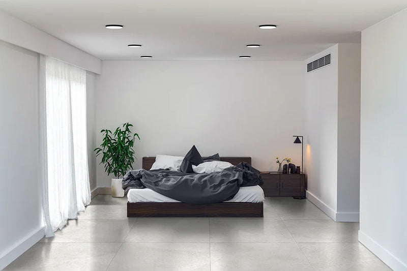 Leccese Cesellata Fossile R11 12x24 Porcelain Tile