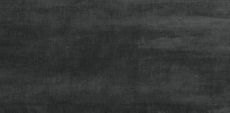 Legacy 12x24 Black Semi Polished Porcelain Wall & Floor Tile