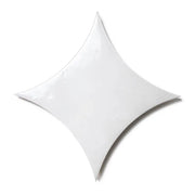 Legacy Kite Pearl 6.5x6.5 Gloss Ceramic Tile