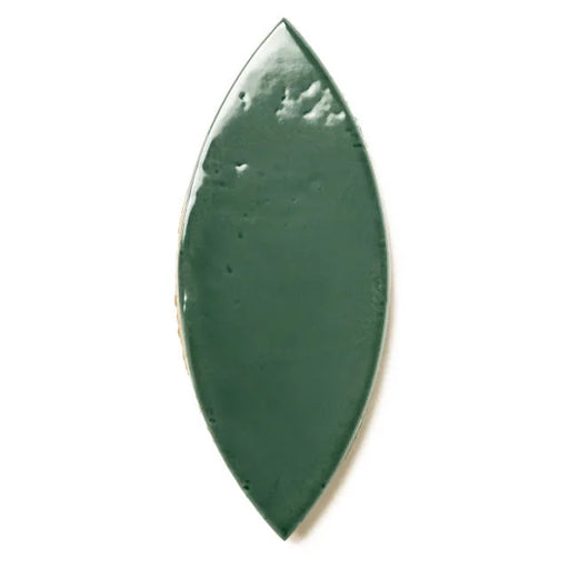 Legacy Petal Lagoon 8x3 Gloss Ceramic Tile