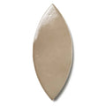 Legacy Petal Linen 3x8 Gloss Porcelain Tile