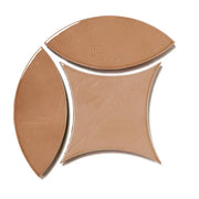 Legacy Siena 6.5x6.5 Gloss Ceramic Tile