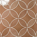 Legacy Petal Siena 3x8 Gloss Ceramic Tile