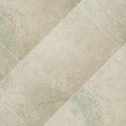 Legend Grey 12x24 Matte Porcelain Tile
