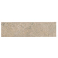 Legend Grey 3x12 Bullnose Matte Porcelain Trim