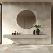 Legend Moka 2x2 Matte Porcelain Mosaic Tile