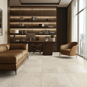 Legend Moka 2x2 Matte Porcelain Mosaic Tile