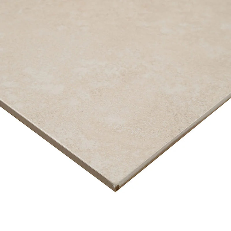 Legend Moka 3x12 Bullnose Matte Porcelain Trim