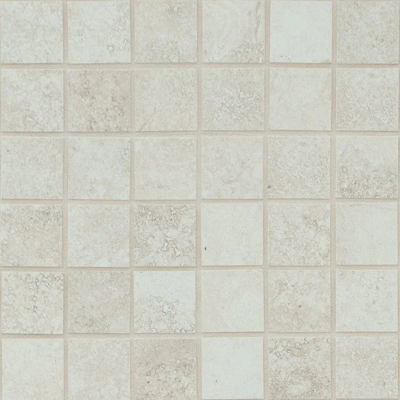 Legend Moka 2x2 Matte Porcelain Mosaic Tile