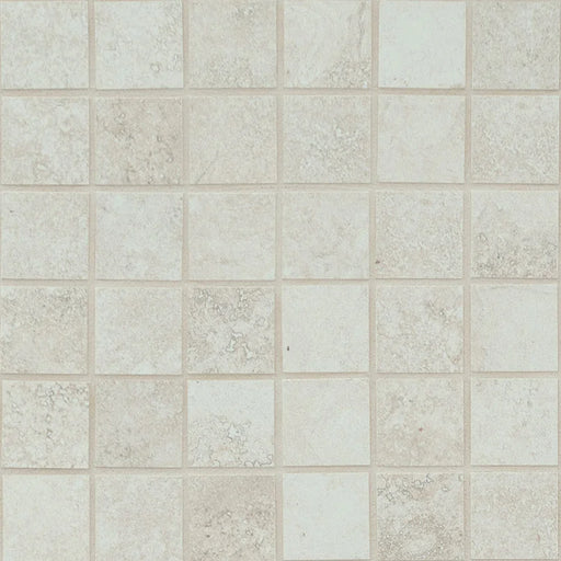 Legend Moka 2x2 Matte Porcelain Mosaic Tile