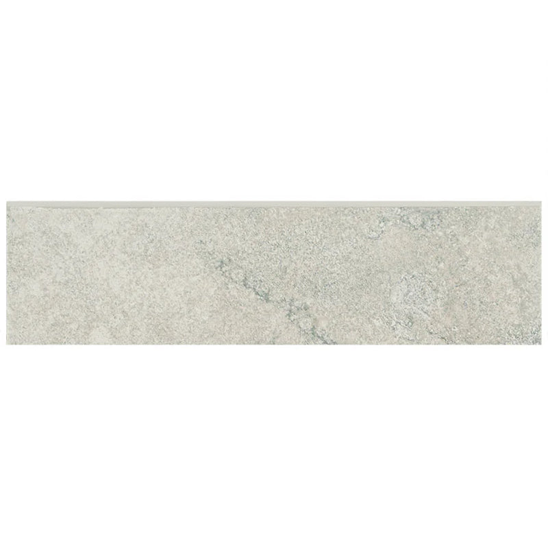 Legend Moka 3x12 Bullnose Matte Porcelain Trim