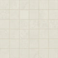 Legend White 2x2 Matte Porcelain Mosaic Tile