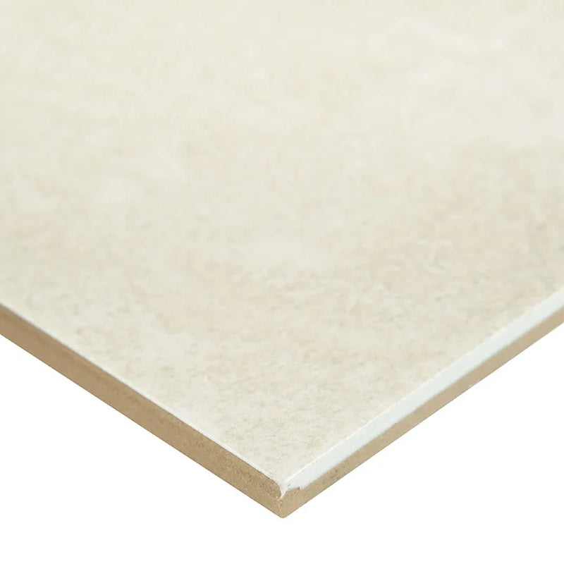 Legend White 2x2 Matte Porcelain Mosaic Tile