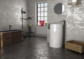Leghe Niello Charcoal 12x24 Matte Porcelain Tile