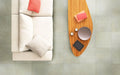 Legions Quartz White 2x2 Matte Porcelain Mosaic Tile