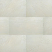 Legions Quartz White 24x48 Matte Porcelain Tile