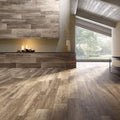Legno Beige 8x40 Wood Look Porcelain Plank
