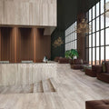Legno Ivory 8x40 Matte Wood Look Ceramic/Porcelain Plank