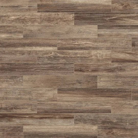 Legno Walnut 8x40 Matte Wood Look Ceramic/Porcelain Plank