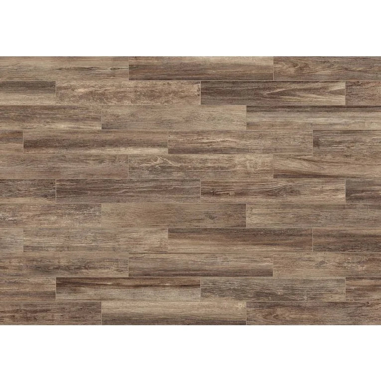 Legno Walnut 8x40 Matte Wood Look Ceramic/Porcelain Plank