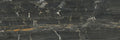 Leonardo Black 11.8x35.4 Porcelain Tile