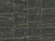 Leonardo Black 23.6x23.6 Porcelain Tile