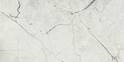 Light Calacatta 23.6x47.2 Polished Porcelain Tile