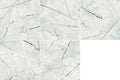 Black & Light Calacatta 23.6x47.2 Satin Porcelain Tile