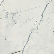 Light Calacatta 35.4x35.4 Polished Porcelain Tile