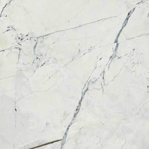 Light Calacatta 35.4x35.4 Polished Porcelain Tile