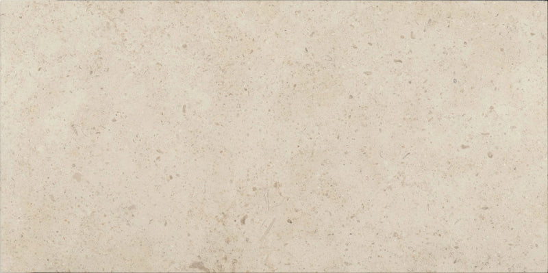 Gascogne Beige 12x24 Honed Limestone Tile