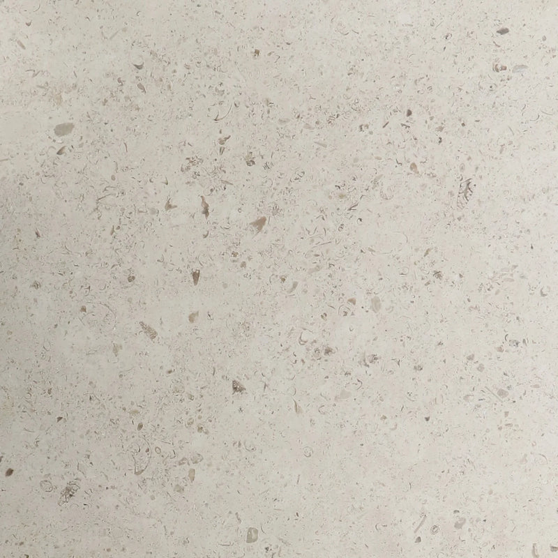 Gascogne Beige 18x18 Honed Natural Limestone Tile