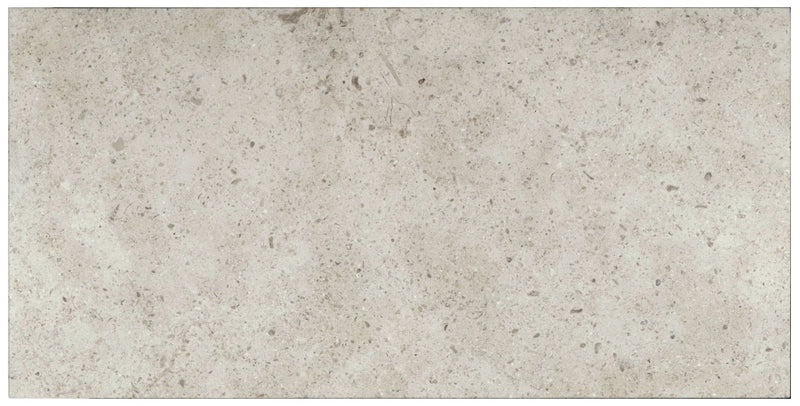 Gascogne Beige 18x36 Honed Natural Limestone Tile