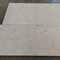 Gascogne Blue 18x36 Honed Limestone Tile