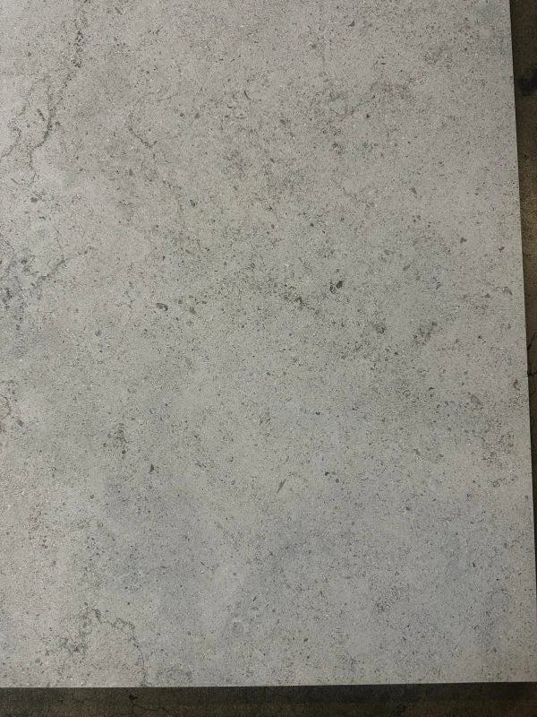 Gascogne Blue 18x36 Honed Limestone Tile