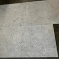 Gascogne Blue 18x36 Honed Limestone Tile