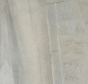 Limestone Grey 32x32 Polished Limestone Look Porcelain Tile