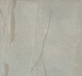Limestone Grey 32x32 Polished Limestone Look Porcelain Tile