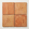 Lincoln 16x16 Natural Terracota Paver close-up