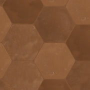 Lincoln 12x12 Natural Terracota Paver