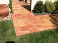 Lincoln 12x12 Natural Terracota Paver