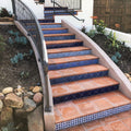 Lincoln 12x12 Natural Terracota Paver