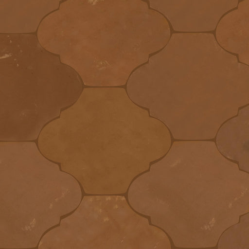 Lincoln San Felipe 9x11 Natural Terracota Paver